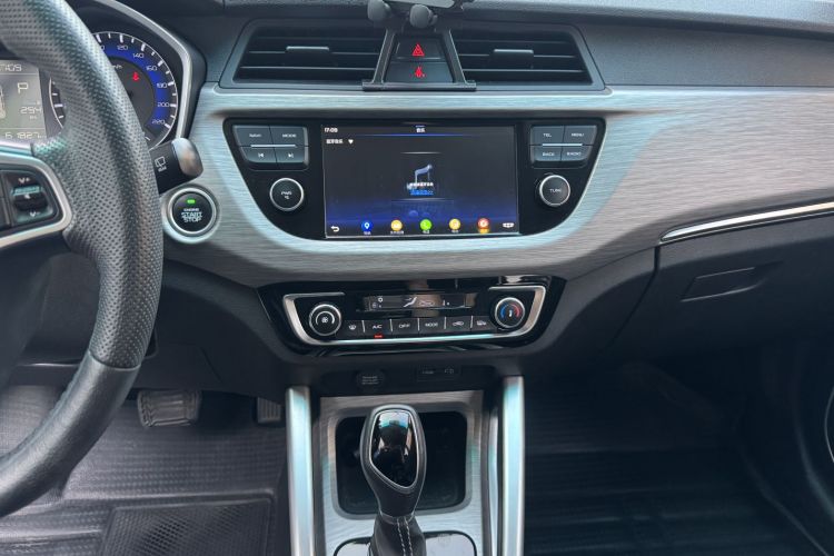 Vision X3 2017 #22 Vision X3 2017 car image #22