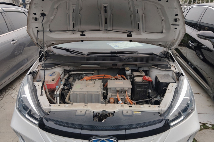 Chery 2021 #22 Chery 2021 car image #22