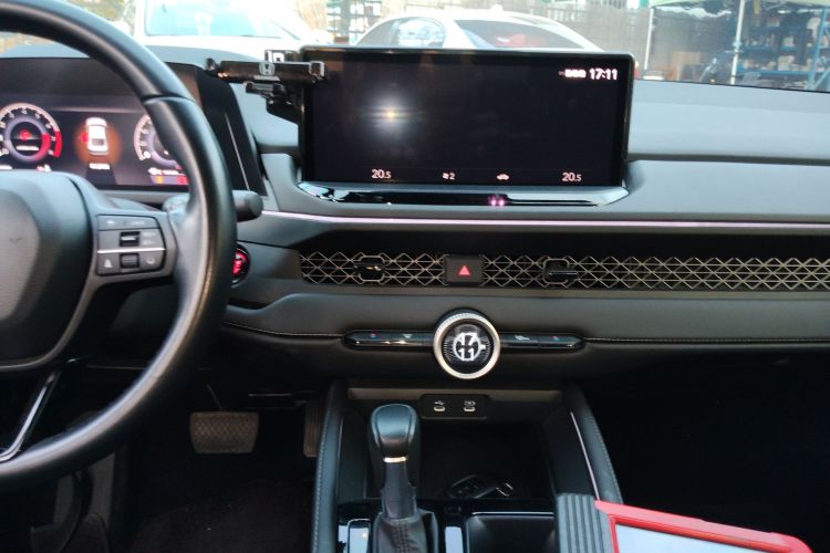Honda Accord 2023 car image #22