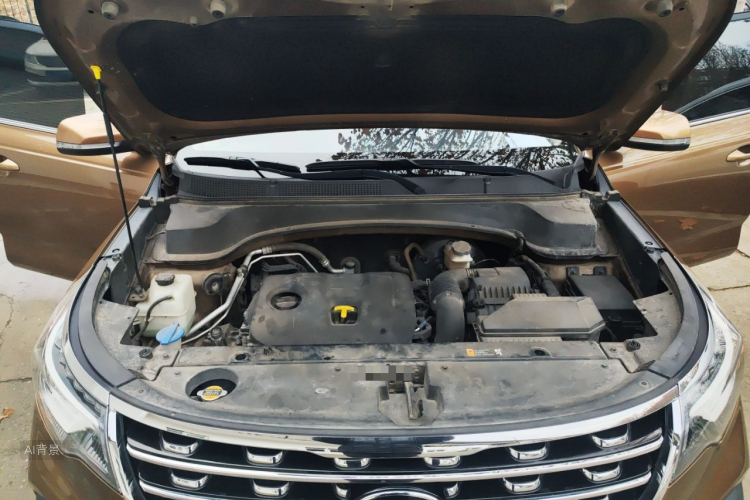 Kia Sportage R 2018 car image #22