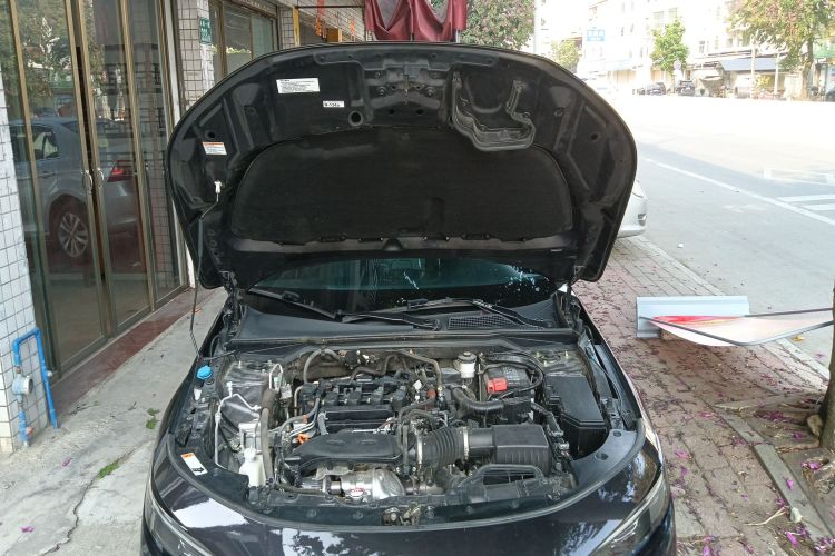 Honda INTEGRA 2023 صورة سيارة #22