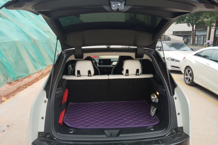 BMW i3 (Imported) 2020 #22 BMW i3 (Imported) 2020 immagine di auto #22