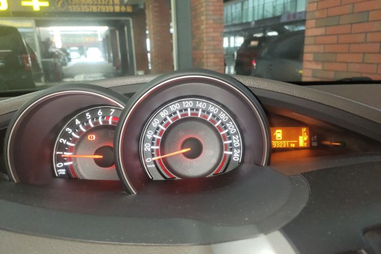 Toyota Verso 2016 #22 Toyota Verso 2016 immagine di auto #22