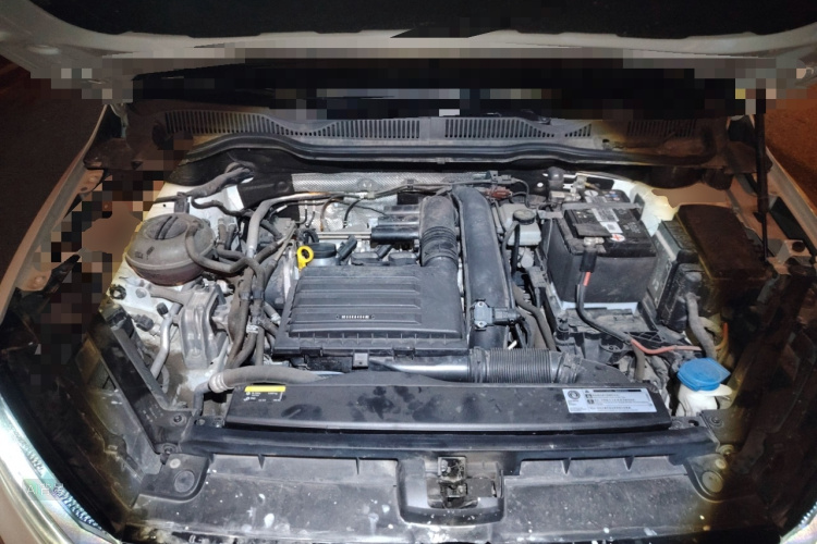 大众 高尔夫·嘉旅 2019 #22 大众 高尔夫·嘉旅 2019 汽车图片 #22