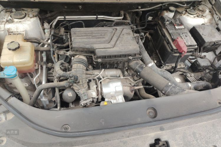 BYD Song Pro 2021 #22 BYD Song Pro 2021 imagem de carro #22