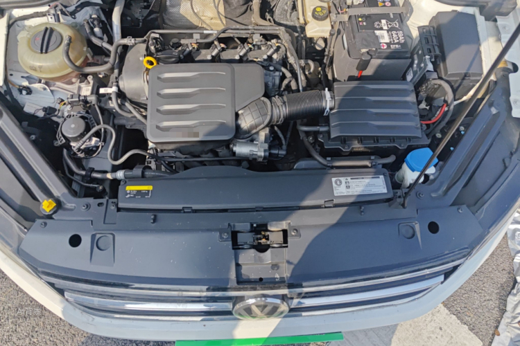 大众 宝来 2019 汽车图片 #22