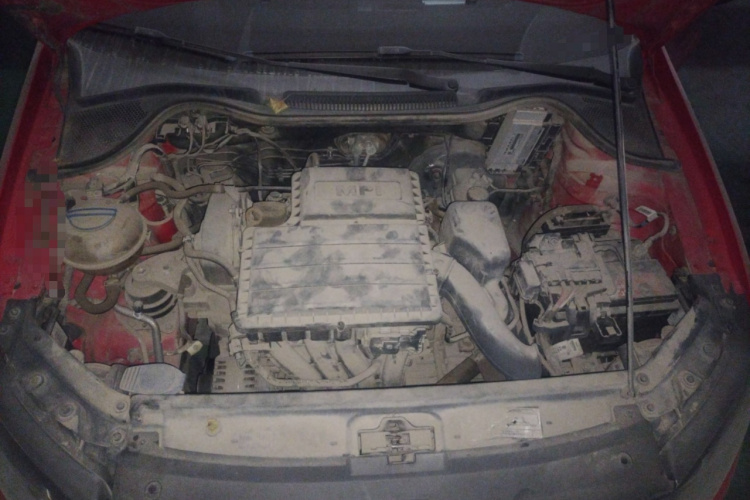 Polo 2016 immagine di auto #22