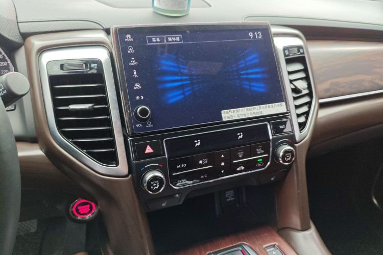 Honda UR-V 2018 immagine di auto #22