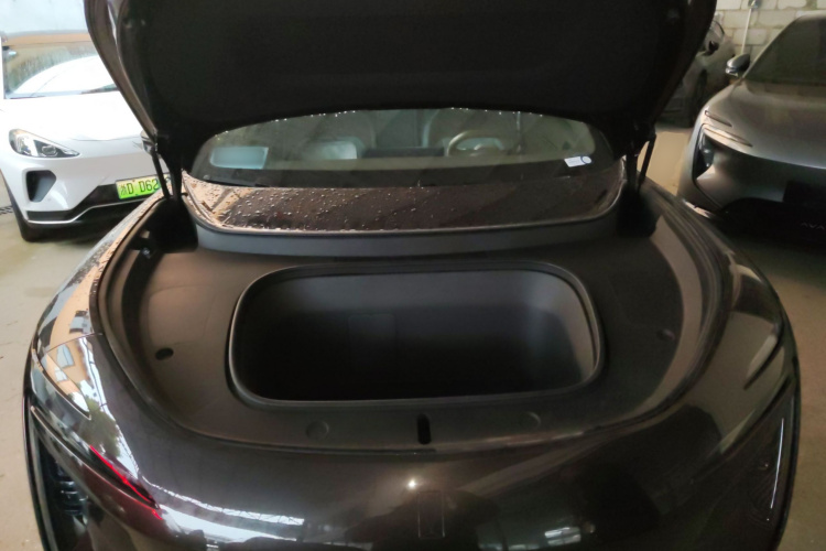 Avatr 07 2025 car image #22