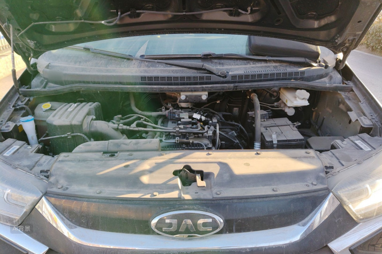 江淮汽车 瑞风M4 2022 汽车图片 #22