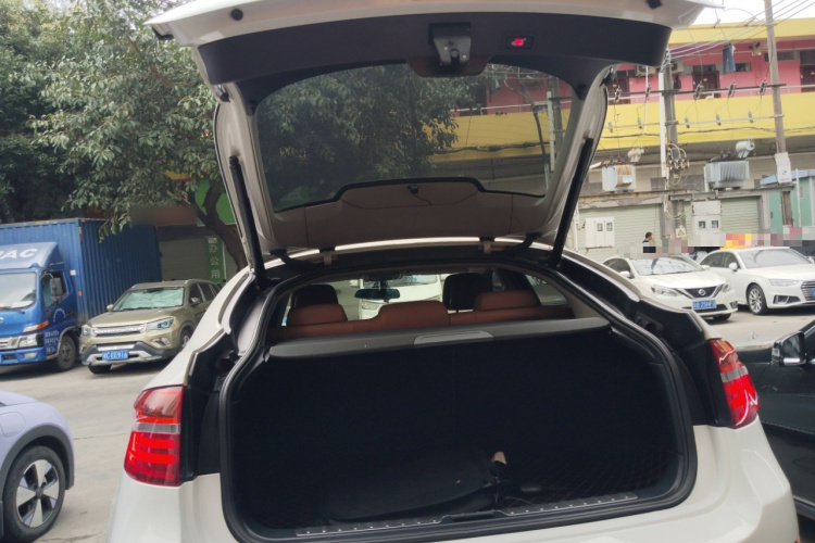 BMW X6 2015 #22 BMW X6 2015 immagine di auto #22