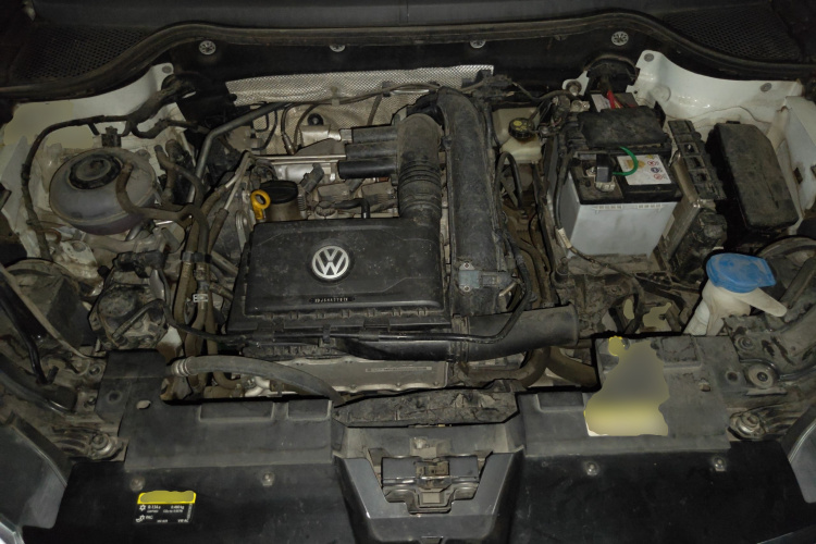 VS5 2021 car image #22
