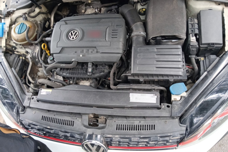 Volkswagen GolfGTI 2017 #22 Volkswagen GolfGTI 2017 car image #22