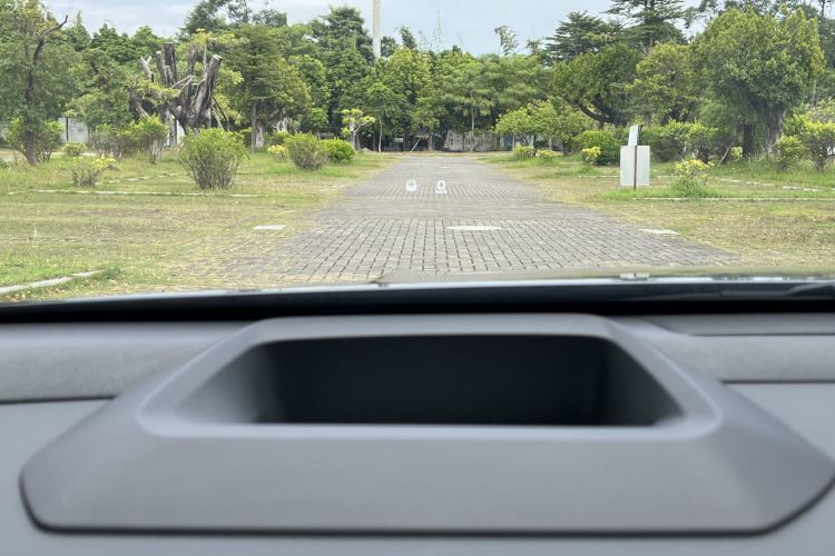 GEELY Preface 2024 car image #22