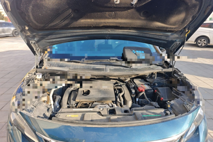 标致 标致5008 2018 汽车图片 #22