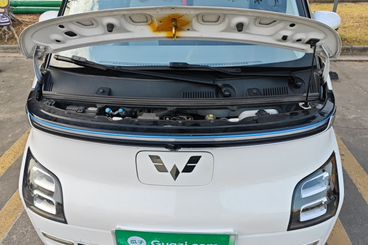 五菱汽车 五菱Air ev晴空 2022 #22 五菱汽车 五菱Air ev晴空 2022 汽车图片 #22