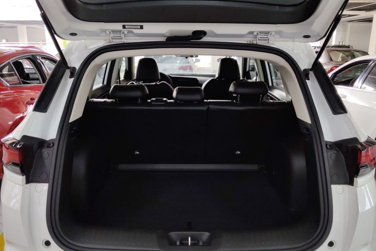 Changan CS35 Plus 2025 car image #22