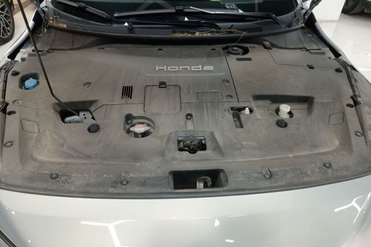 Honda e:NS2 2024 car image #22