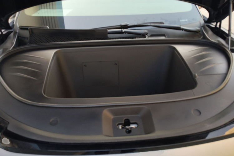 BYD Tang L 2025 car image #22