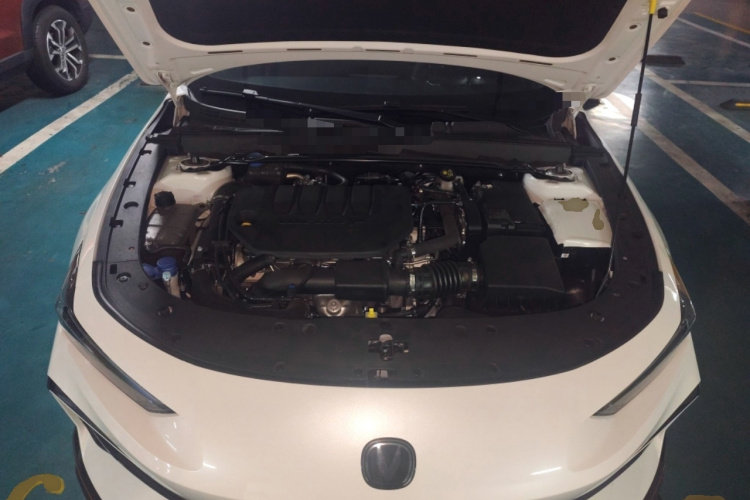 长安 长安UNI-V 2025 汽车图片 #22