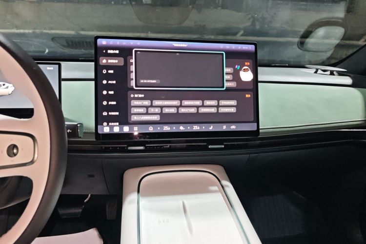 日产 日产N7 2025 汽车图片 #22