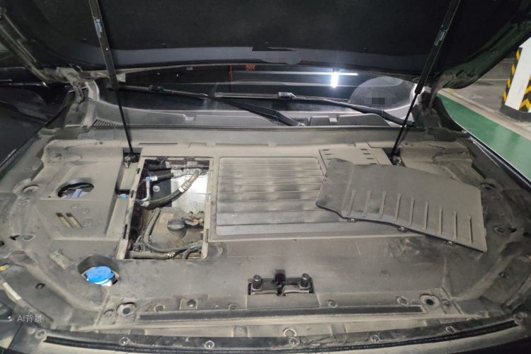 Exceed Chasing Wind 2023 car image #22