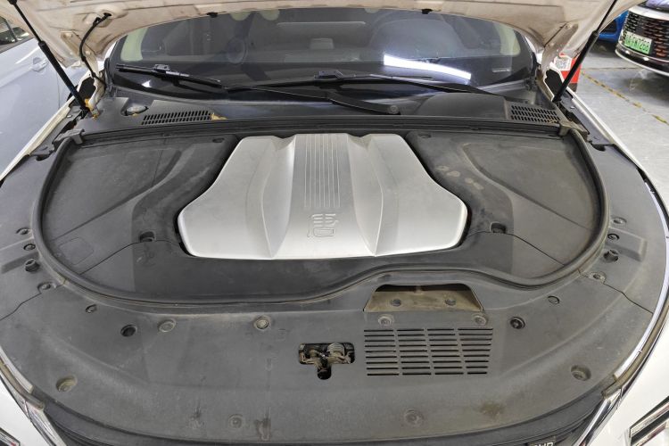 BYD Tang New Energy 2020 car image #22