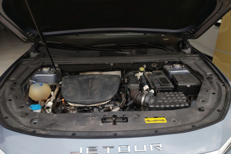 X70 PLUS 2022 car image #22
