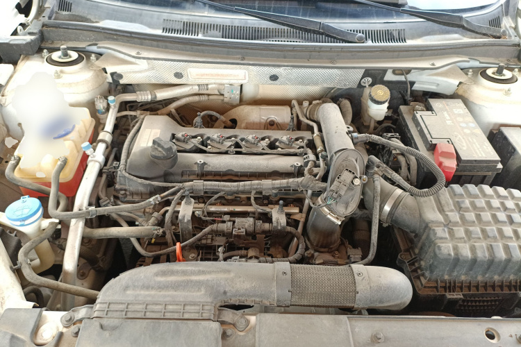 Kaiyi Xuandu 2022 car image #22