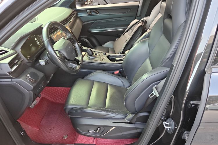 Lynk & Co 01 EM-P 2022 car image #22