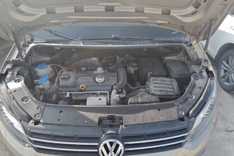 Volkswagen Touran 2014 #22 Volkswagen Touran 2014 immagine di auto #22