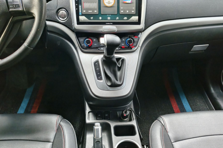 Haval M6 2018 car image #22