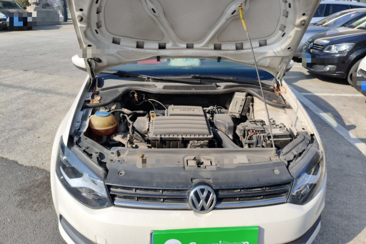 Polo 2018 #22 Polo 2018 car image #22