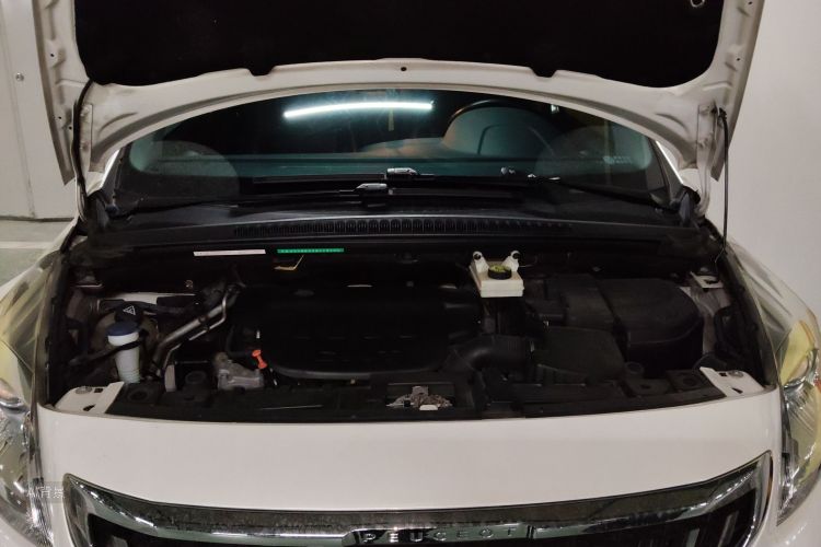 标致 标致3008 2017 汽车图片 #22