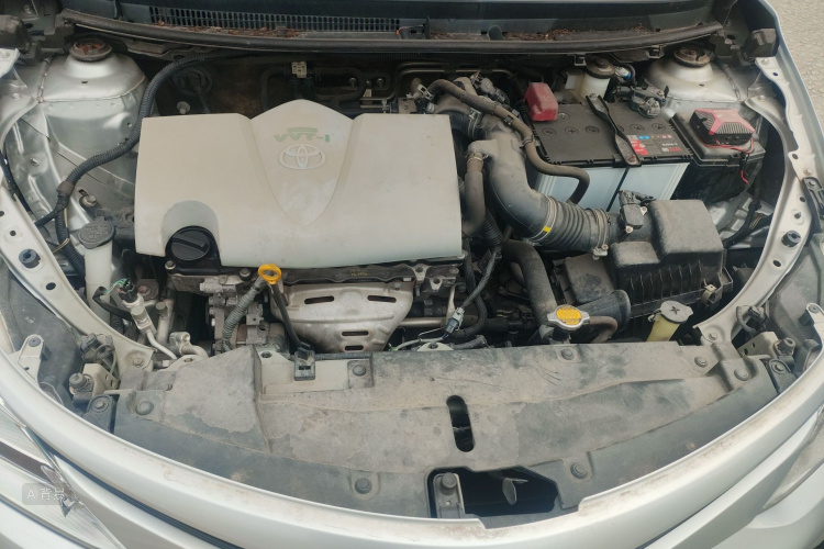Vios 2017 #22 Vios 2017 immagine di auto #22
