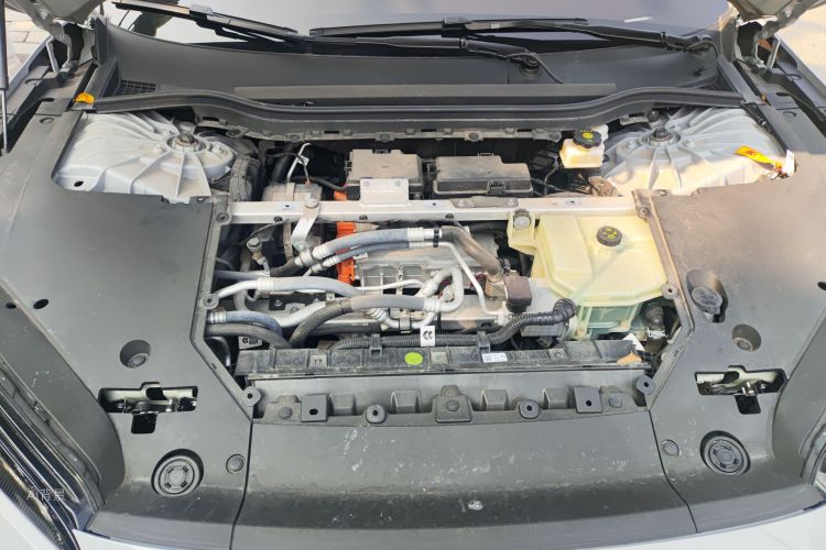 蔚来 蔚来ET5 2024 汽车图片 #22