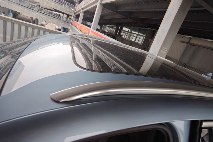 BYD Frigate 07 2022 car image #22