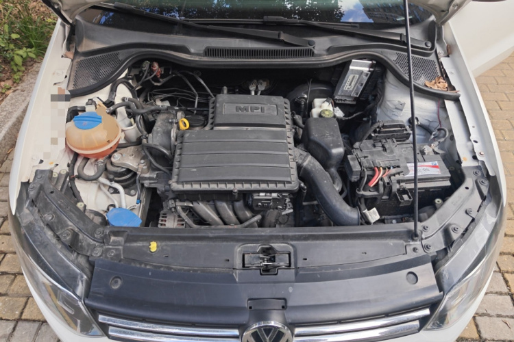 Polo 2016 #22 Polo 2016 car image #22
