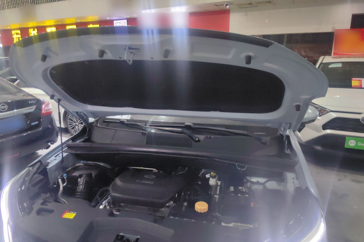 Wuling Asta 2021 #22 Wuling Asta 2021 صورة سيارة #22