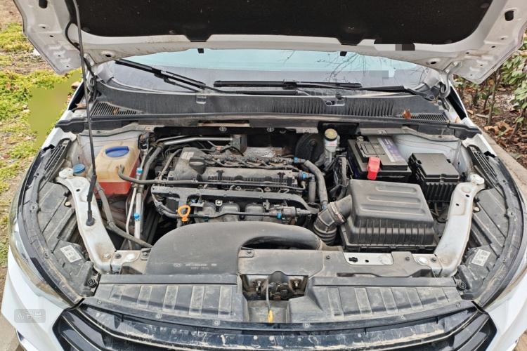 Chery Arrizo 5 Plus 2023 car image #22