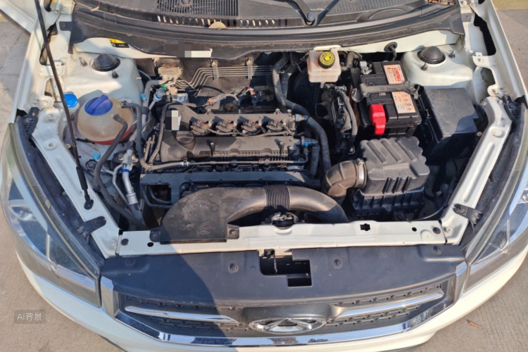 Tiggo 3x 2020 car image #22