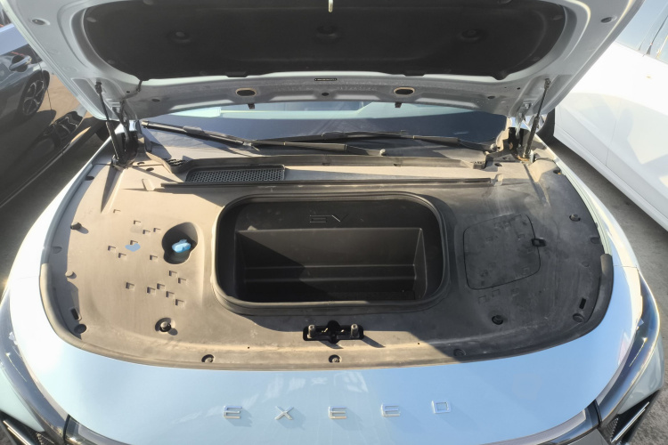 Exceed Stellar Era ES 2023 car image #22