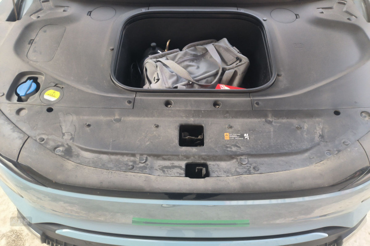 起亚 起亚EV5 2023 汽车图片 #22