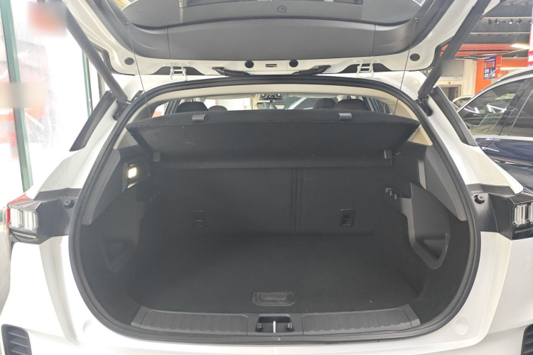 Lynk & Co 06 EM-P 2025 car image #22