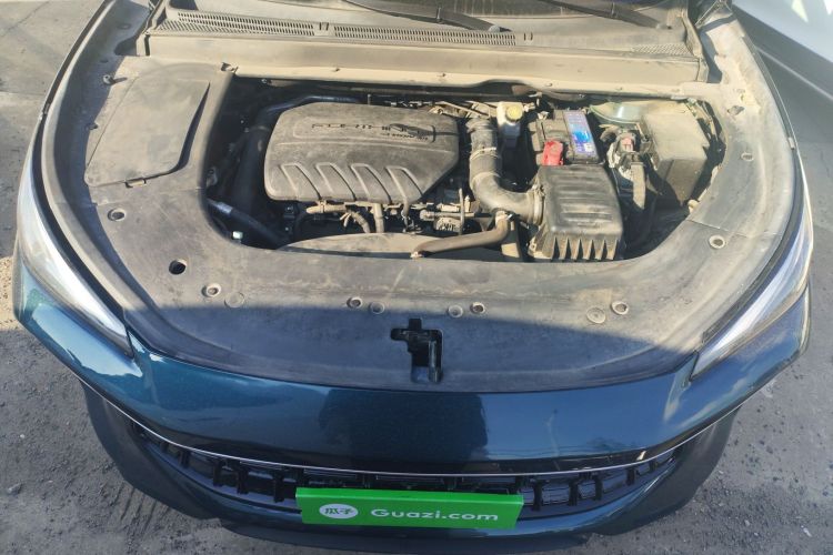 T5 2022 car image #22