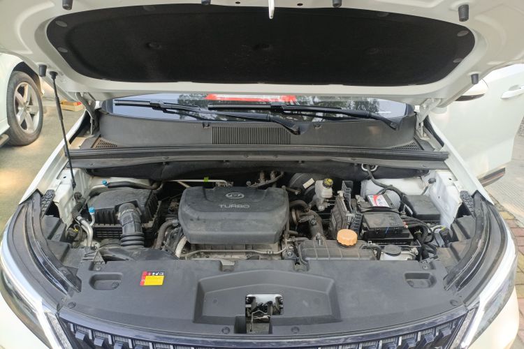 Wuling Asta 2021 #22 Wuling Asta 2021 изображение автомобиля #22