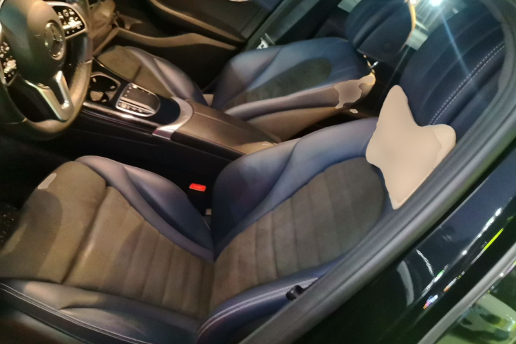 Mercedes-Benz 2022 car image #22