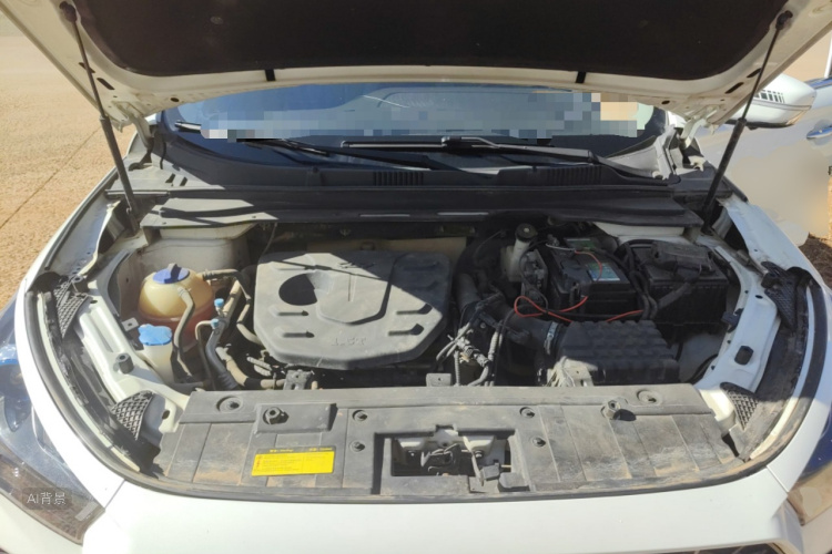 Jetour X90 2020 car image #22