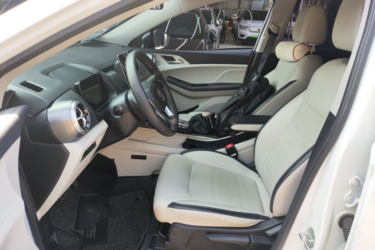 BYD Yuan Pro 2021 immagine di auto #22