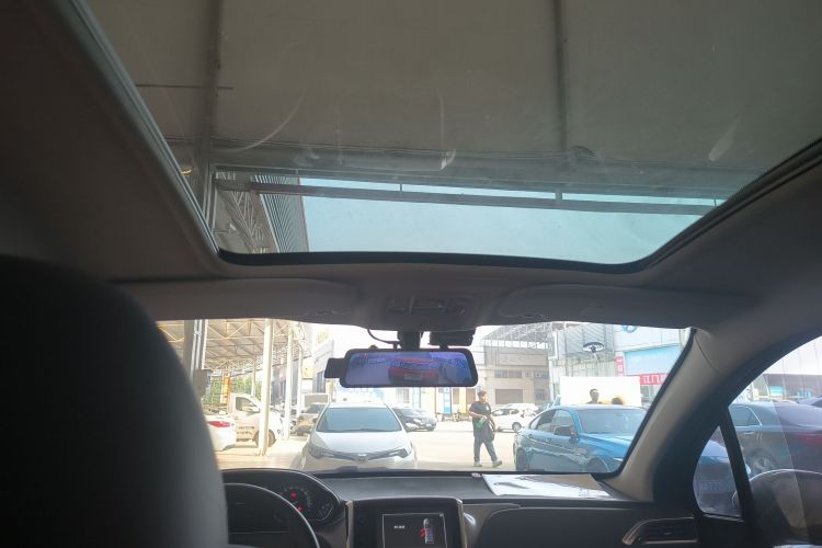 标致 标致2008 2016 汽车图片 #22